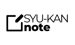 SYU-KAN note